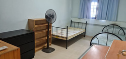 Blk 275C Jurong West Street 25 (Jurong West), HDB 5 Rooms #288638891